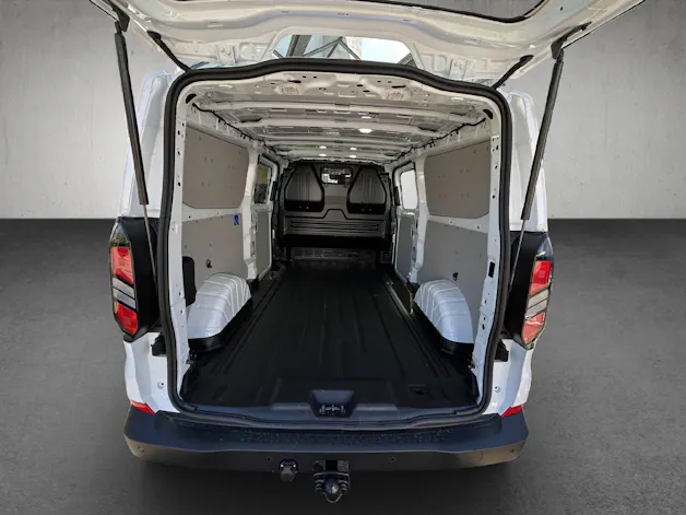 Ford Transit C Van 320 L2 2.5 Duratec 233 Trend PHEV