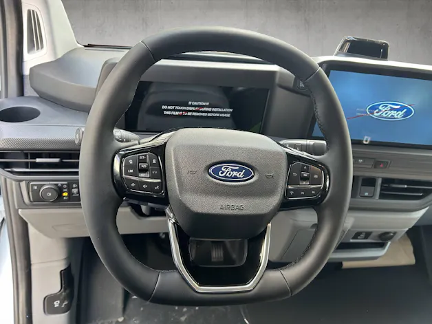 Ford Transit C Van 320 L2 2.5 Duratec 233 Trend PHEV
