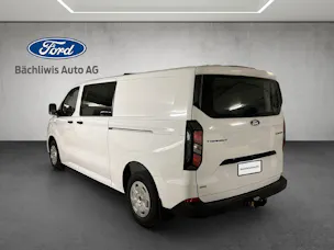 Ford Transit C Van 320 L2 2.5 Duratec 233 Trend PHEV