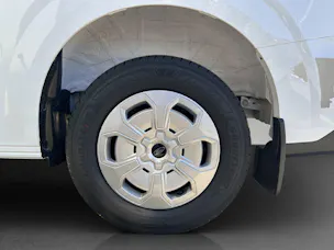 Ford Transit C Van 320 L2 2.5 Duratec 233 Trend PHEV