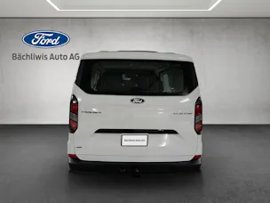 Ford Transit C Van 320 L2 2.5 Duratec 233 Trend PHEV