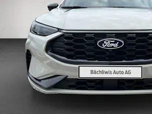 Ford Kuga 2.5 Hybrid Sound Edition 4x4