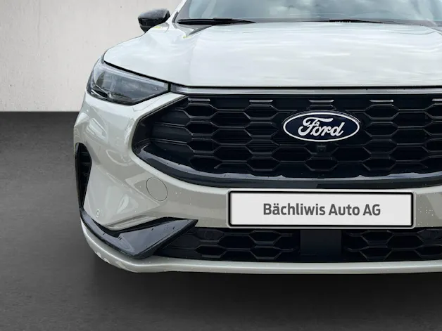 Ford Kuga 2.5 Hybrid Sound Edition 4x4