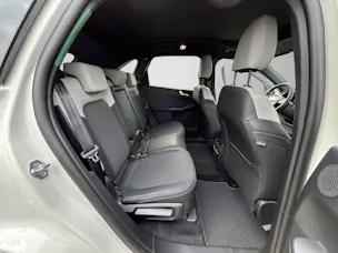Ford Kuga 2.5 Hybrid Sound Edition 4x4