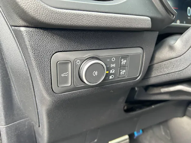 Ford Kuga 2.5 Hybrid Sound Edition 4x4