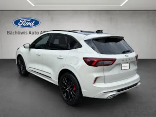 Ford Kuga 2.5 Hybrid Sound Edition 4x4