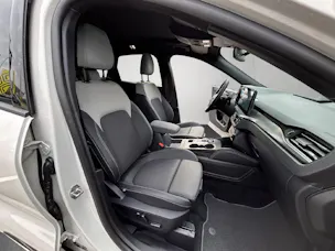 Ford Kuga 2.5 Hybrid Sound Edition 4x4