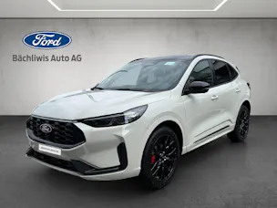 Ford Kuga 2.5 Hybrid Sound Edition 4x4