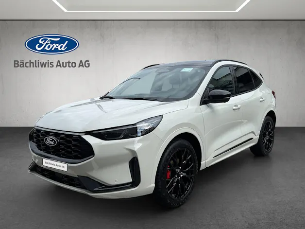 Ford Kuga 2.5 Hybrid Sound Edition 4x4