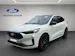 Ford Kuga 2.5 Hybrid Sound Edition 4x4