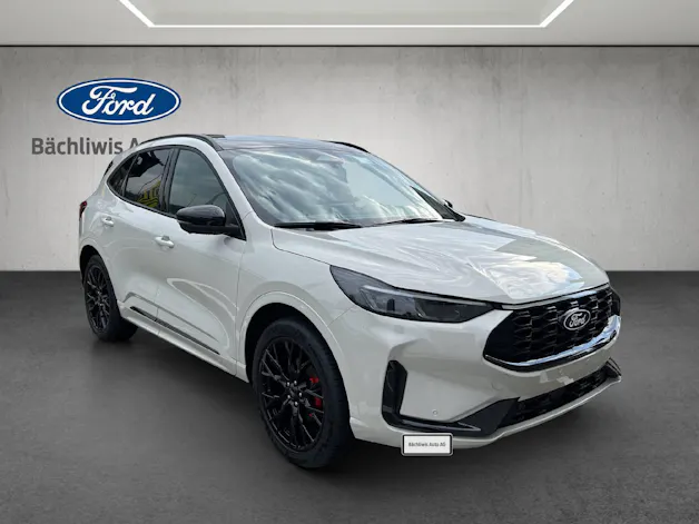 Ford Kuga 2.5 Hybrid Sound Edition 4x4