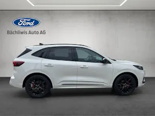 Ford Kuga 2.5 Hybrid Sound Edition 4x4