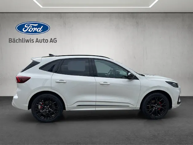 Ford Kuga 2.5 Hybrid Sound Edition 4x4