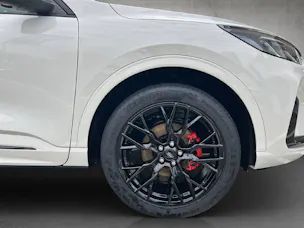 Ford Kuga 2.5 Hybrid Sound Edition 4x4