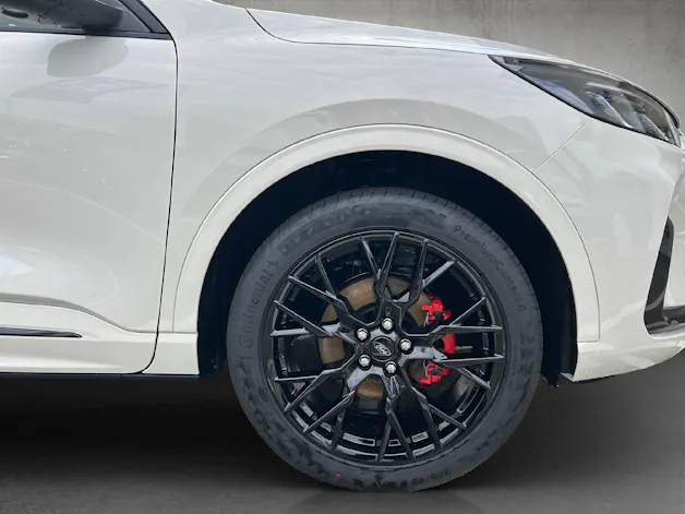 Ford Kuga 2.5 Hybrid Sound Edition 4x4