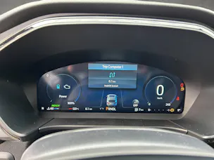 Ford Kuga 2.5 Hybrid Sound Edition 4x4