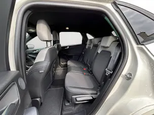Ford Kuga 2.5 Hybrid Sound Edition 4x4