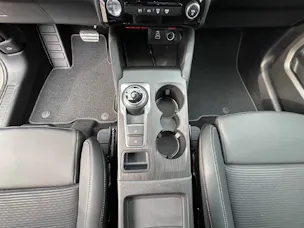 Ford Kuga 2.5 Hybrid Sound Edition 4x4