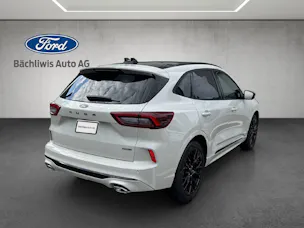 Ford Kuga 2.5 Hybrid Sound Edition 4x4