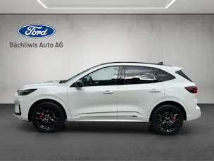 Ford Kuga 2.5 Hybrid Sound Edition 4x4