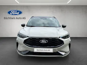 Ford Kuga 2.5 Hybrid Sound Edition 4x4