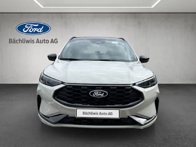 Ford Kuga 2.5 Hybrid Sound Edition 4x4