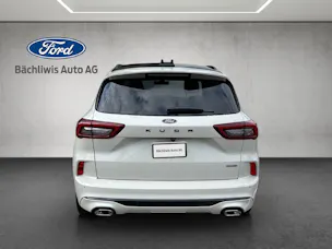 Ford Kuga 2.5 Hybrid Sound Edition 4x4