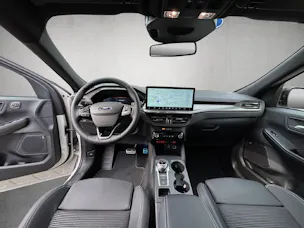 Ford Kuga 2.5 Hybrid Sound Edition 4x4