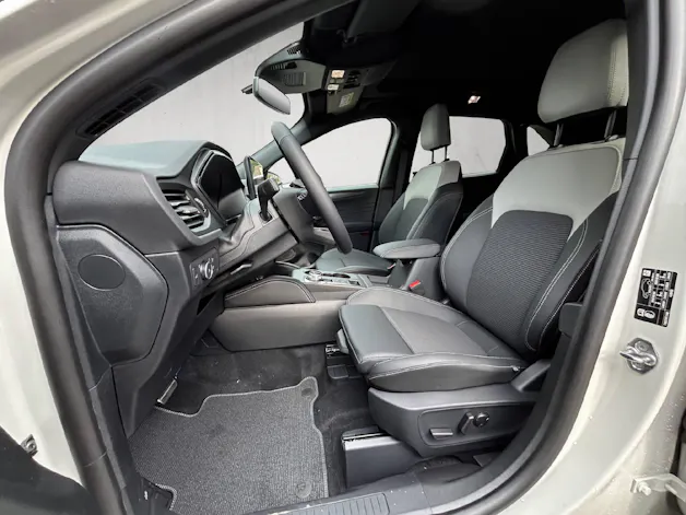 Ford Kuga 2.5 Hybrid Sound Edition 4x4
