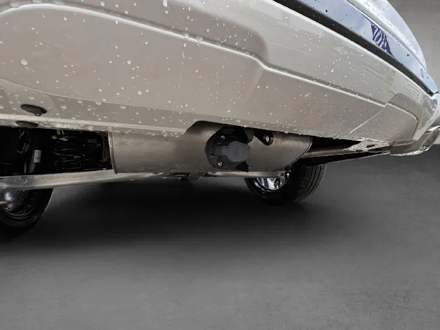 Ford Kuga 2.5 Hybrid Sound Edition 4x4