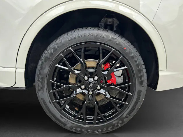 Ford Kuga 2.5 Hybrid Sound Edition 4x4