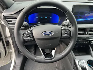 Ford Kuga 2.5 Hybrid Sound Edition 4x4