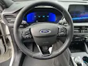 Ford Kuga 2.5 Hybrid Sound Edition 4x4