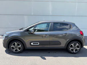 Citroën C3 1.2 PureTech Swiss Edition