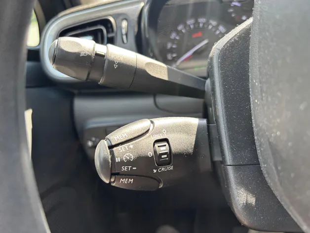 Citroën C3 1.2 PureTech Swiss Edition