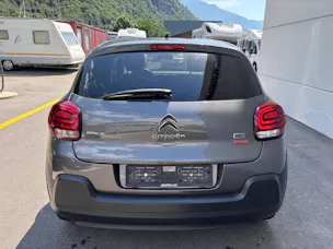 Citroën C3 1.2 PureTech Swiss Edition