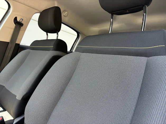 Citroën C3 1.2 PureTech Swiss Edition