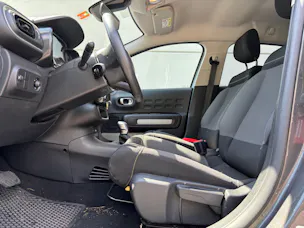 Citroën C3 1.2 PureTech Swiss Edition