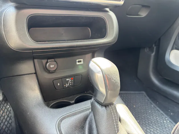 Citroën C3 1.2 PureTech Swiss Edition