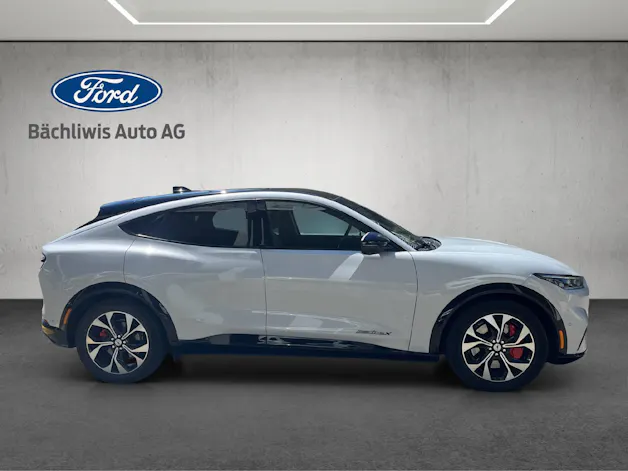 Ford Mustang Mach-E Extended AWD