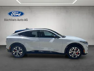 Ford Mustang Mach-E Extended AWD