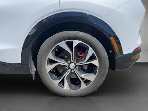 Ford Mustang Mach-E Extended AWD