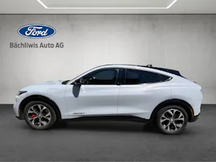 Ford Mustang Mach-E Extended AWD