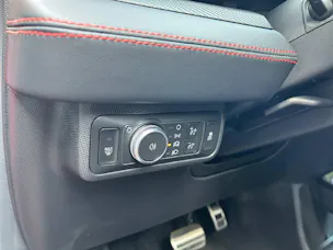 Ford Mustang Mach-E Extended AWD