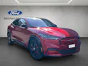 Ford Mustang Mach-E Extended AWD