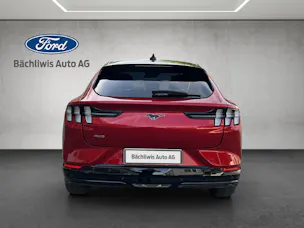 Ford Mustang Mach-E Extended AWD