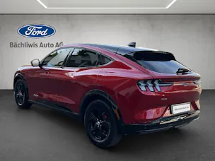 Ford Mustang Mach-E Extended AWD