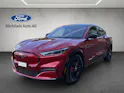 Ford Mustang Mach-E Extended AWD