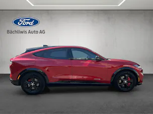 Ford Mustang Mach-E Extended AWD