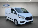 Ford Transit C Van 300 L1 2.0 TDCi 130 Trend